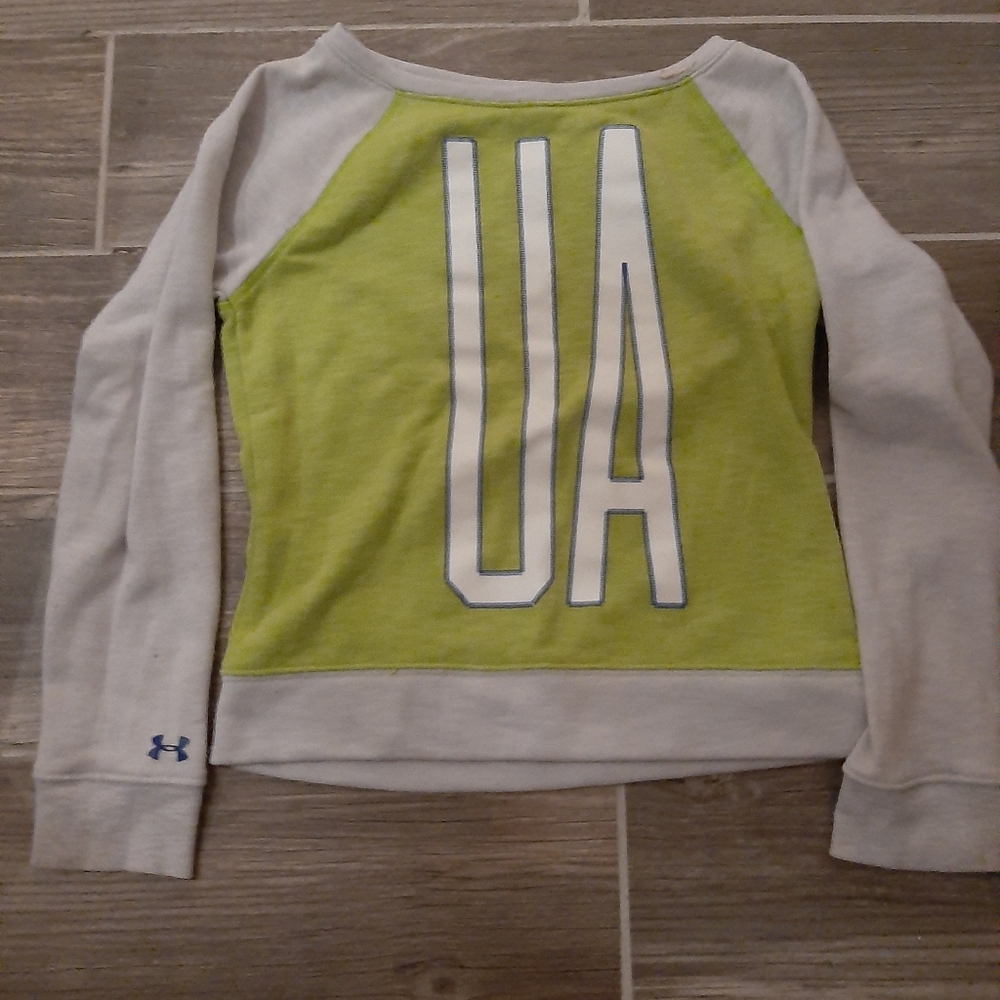 Under Armour